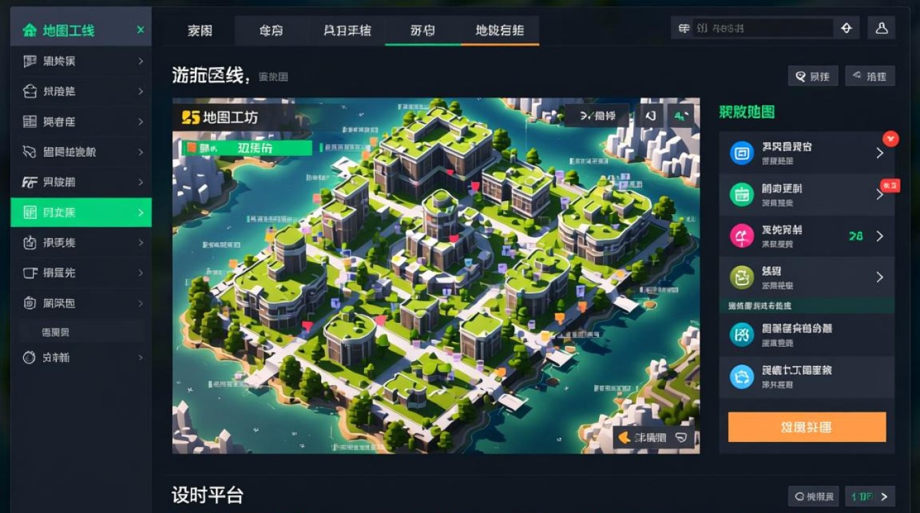 为何CF地图工坊频繁出现地图未上传至CDN的问题,背后原因是什么? 为何CF地图工坊频繁出现地图未上传至CDN的问题,背后原因是什么?