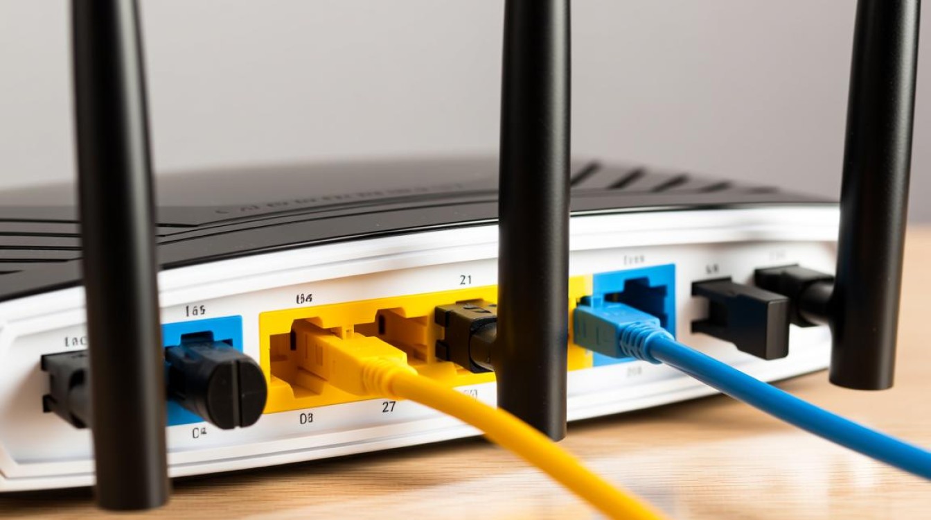 在路由器的配置页面中,有哪些常见设置和疑问需要解答? 在路由器的配置页面中,有哪些常见设置和疑问需要解答?