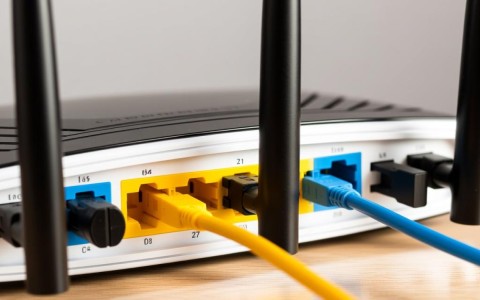 在路由器的配置页面中，有哪些常见设置和疑问需要解答？