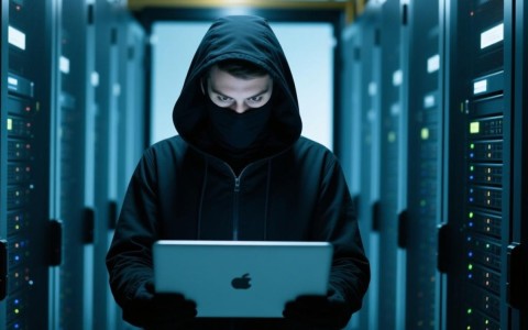 服务器被黑后如何快速恢复数据并防止再次被攻击？