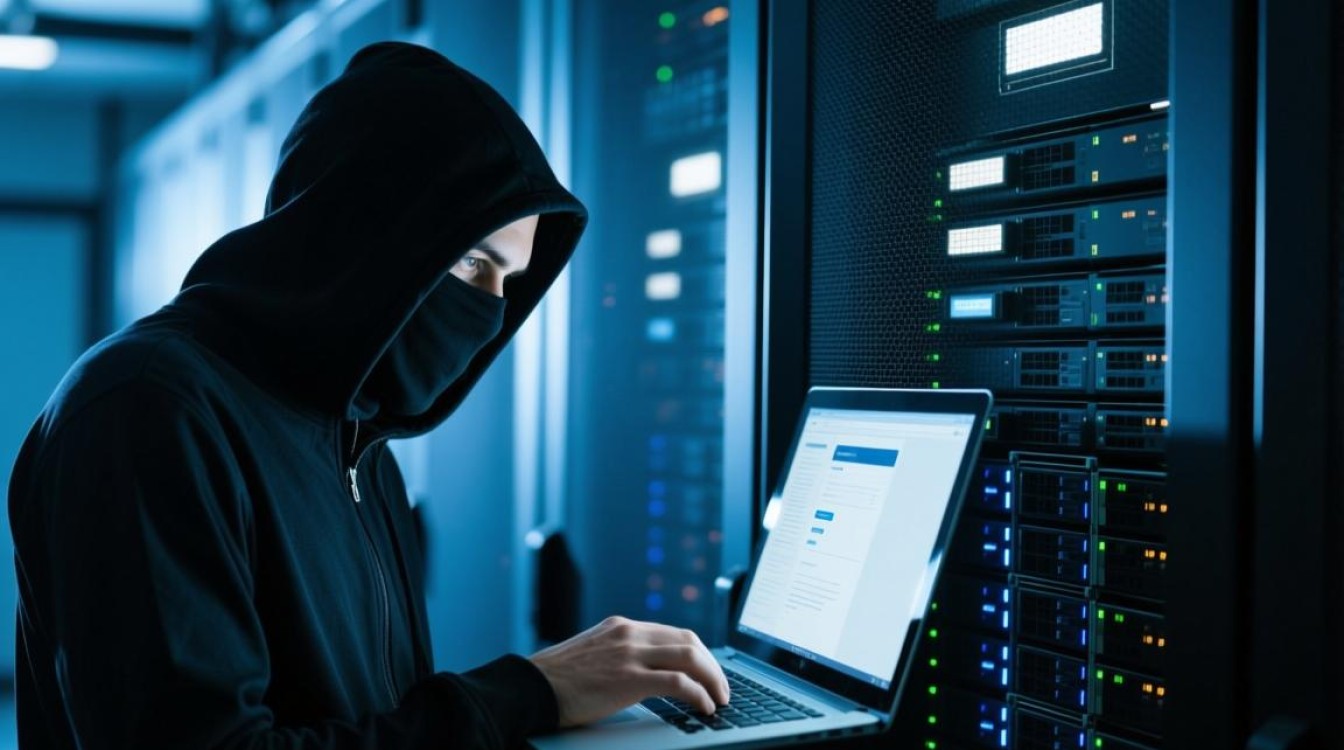 服务器被黑后如何快速恢复数据并防止再次被攻击？