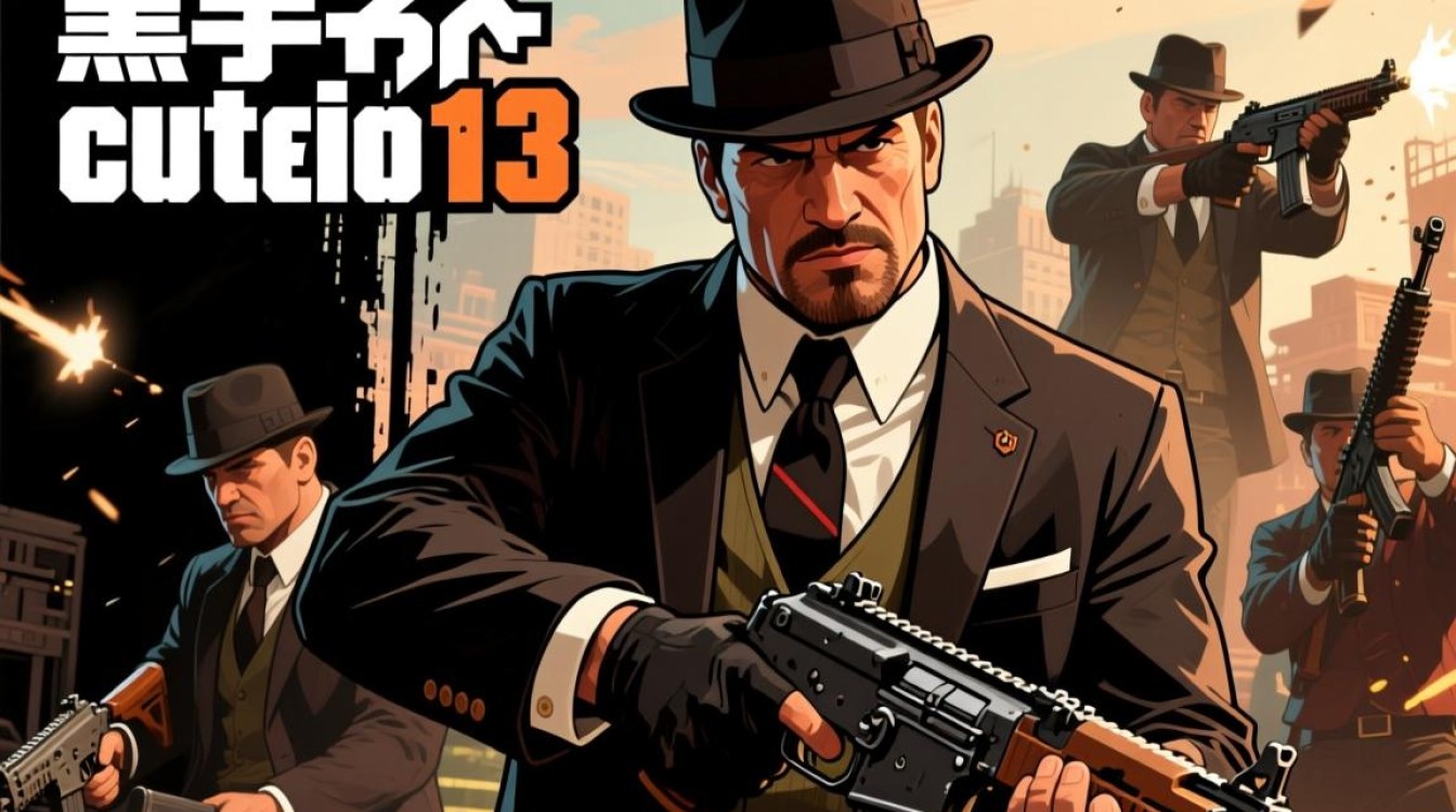 黑手党3低配置版性能如何？能否流畅运行？