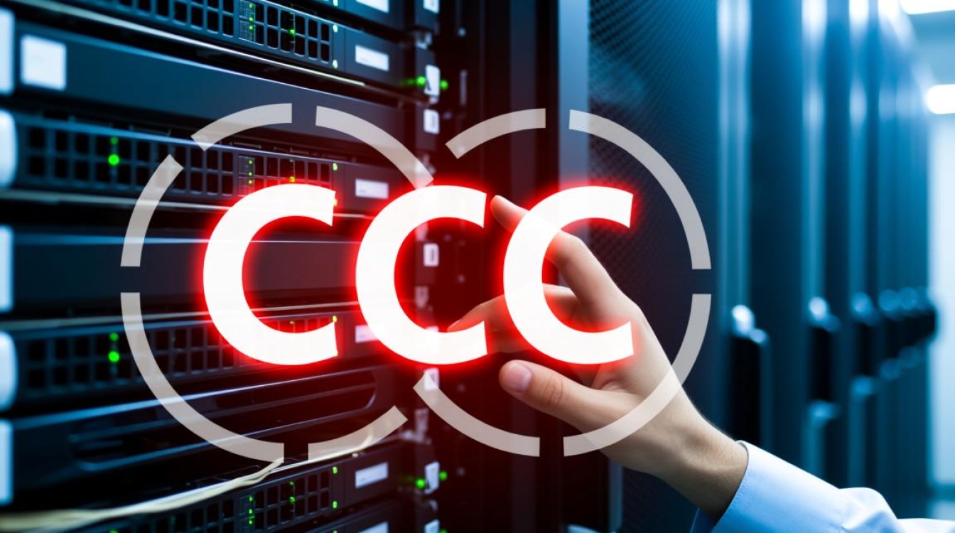 服务器被CC攻击怎么办？如何快速防护与恢复？