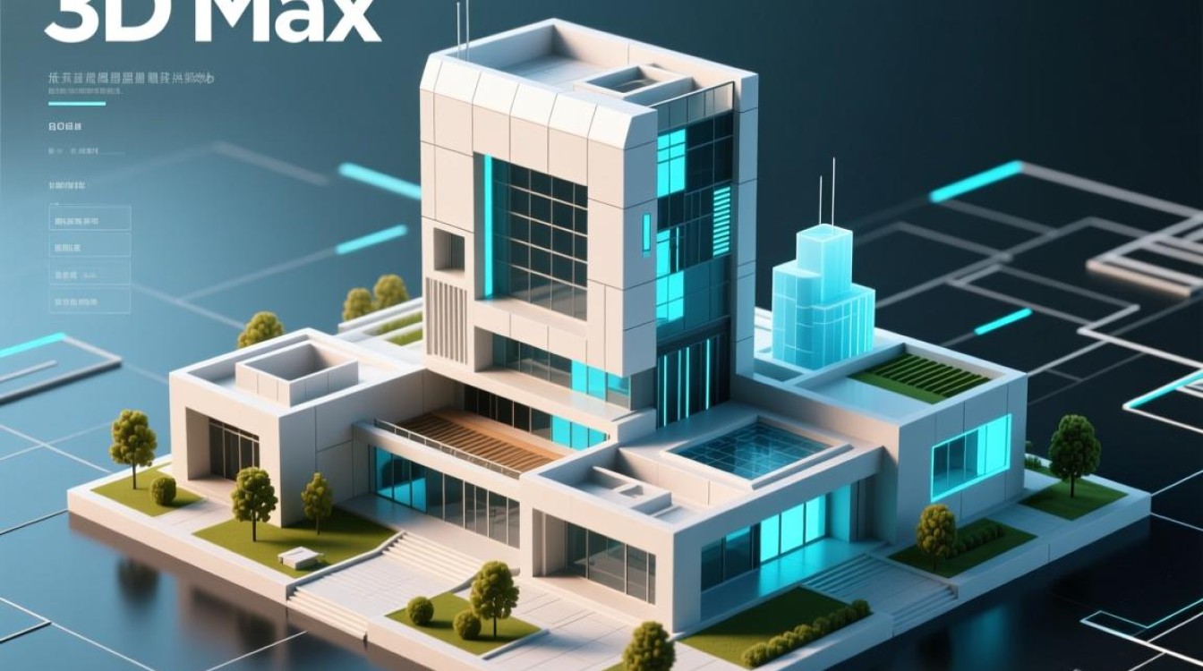 3D Max电脑配置，如何选择才能流畅运行？30字以内疑问长尾标题？