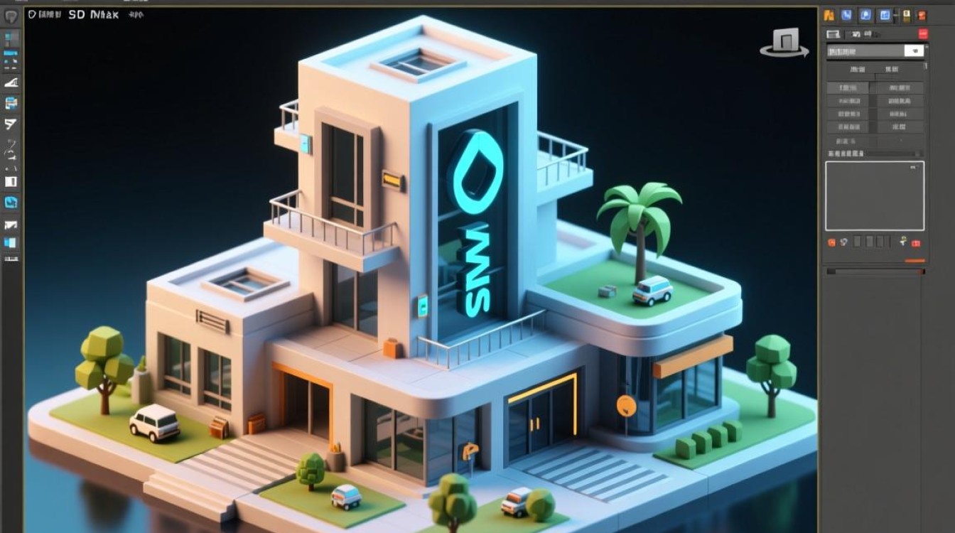 3D Max电脑配置，如何选择才能流畅运行？30字以内疑问长尾标题？