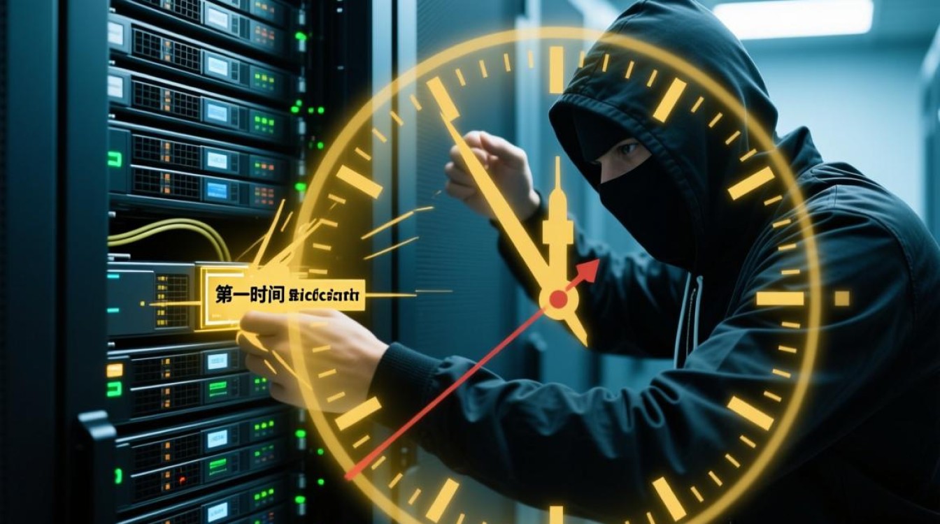 服务器被黑客攻击后如何快速恢复并防止再次入侵？