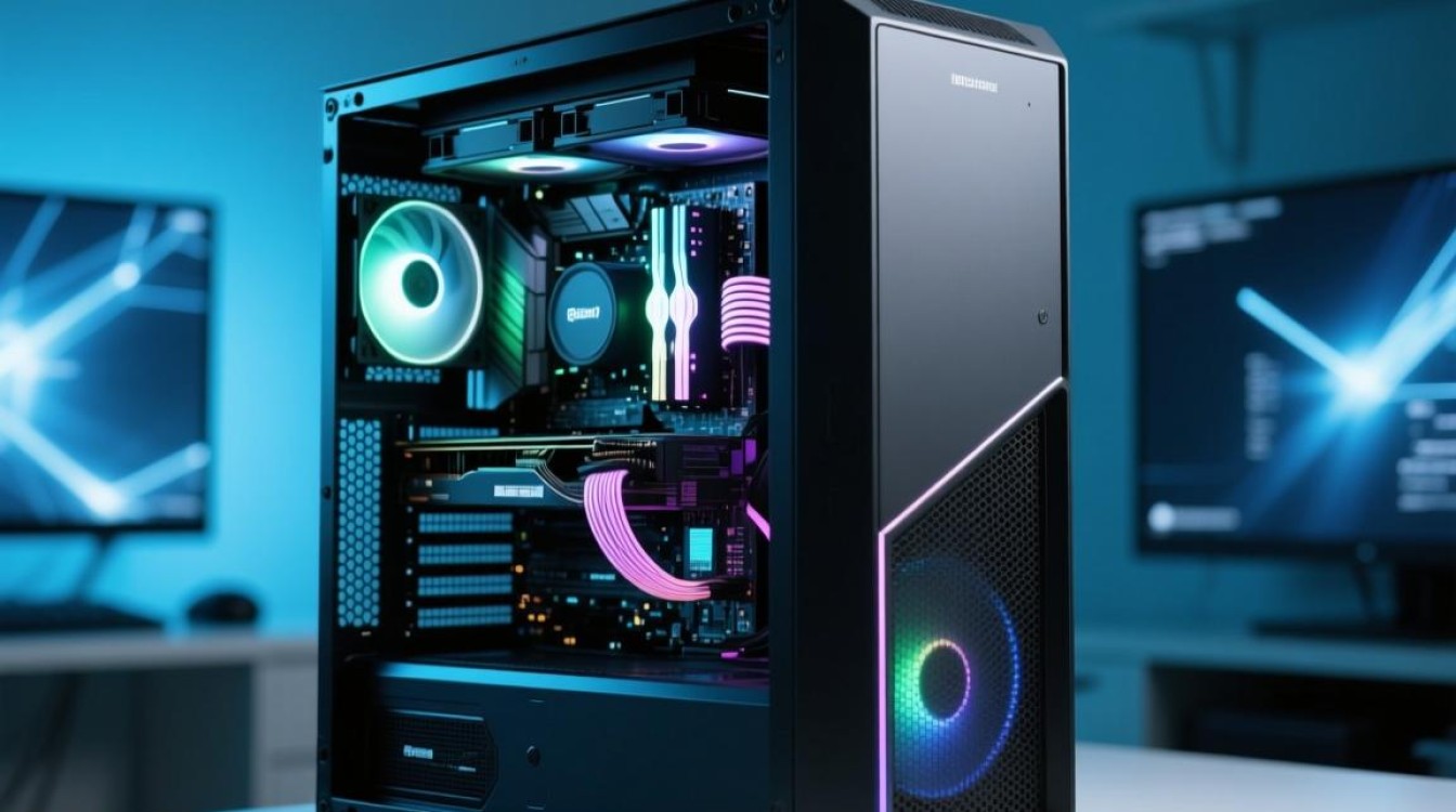 台式机配置现状如何?性能提升还是原地踏步?未来趋势是? 台式机配置现状如何?性能提升还是原地踏步?未来趋势是?