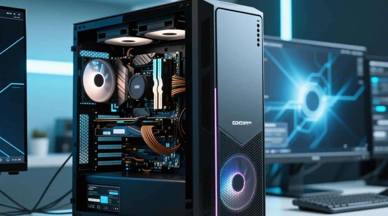 台式机配置现状如何?性能提升还是原地踏步?未来趋势是? 台式机配置现状如何?性能提升还是原地踏步?未来趋势是?