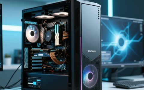 台式机配置现状如何？性能提升还是原地踏步？未来趋势是？