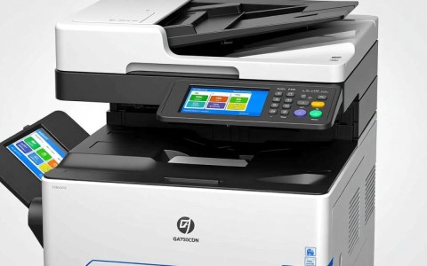 立思辰打印机ga7530cdn，这款打印机的性能和特点有哪些疑问？