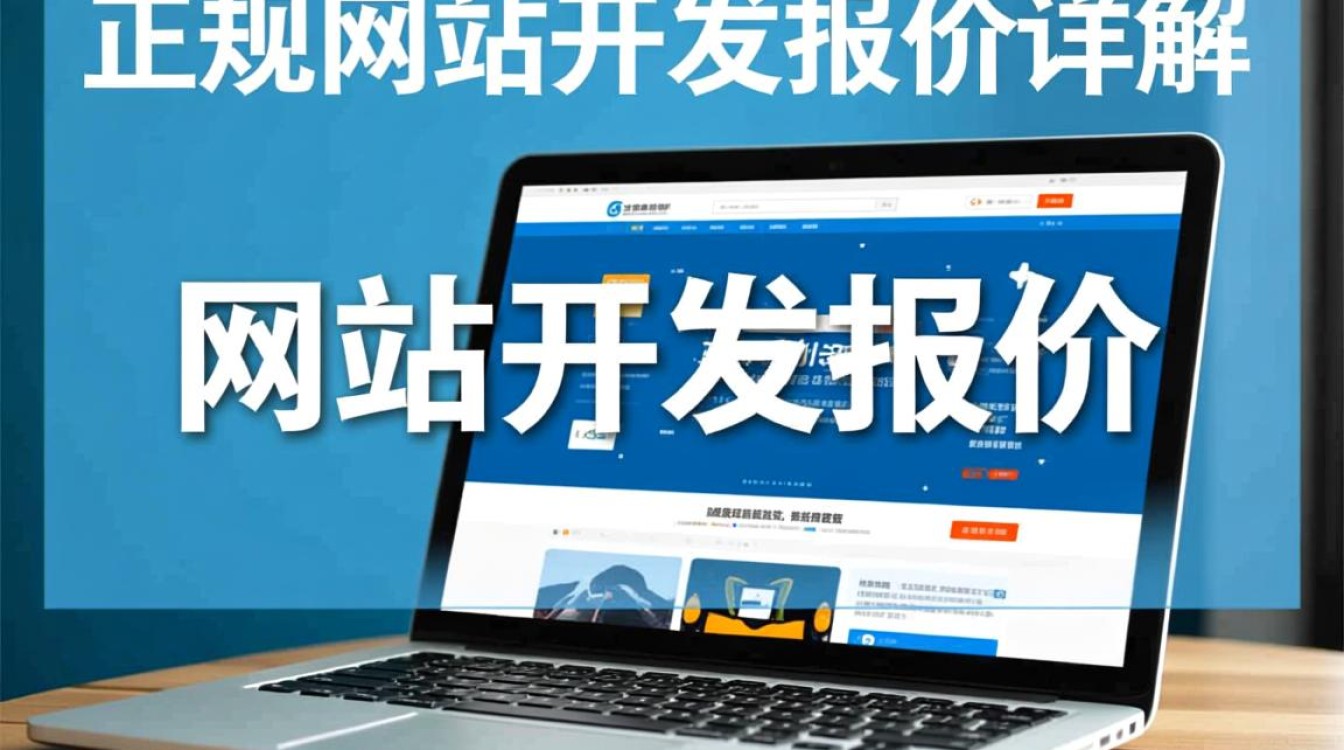 菏泽正规网站开发报价多少?如何选择合适的开发服务商? 菏泽正规网站开发报价多少?如何选择合适的开发服务商?
