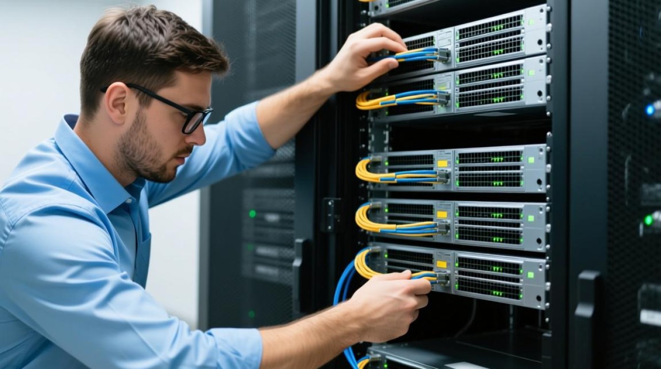 服务器虚拟系统安装时如何选择最适合的虚拟化软件? 服务器虚拟系统安装时如何选择最适合的虚拟化软件?