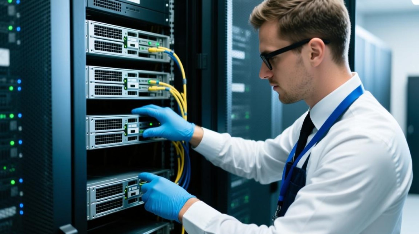 服务器虚拟系统安装时如何选择最适合的虚拟化软件? 服务器虚拟系统安装时如何选择最适合的虚拟化软件?