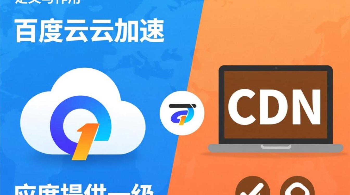百度云加速与CDN有何本质差异,应用场景有何不同? 百度云加速与CDN有何本质差异,应用场景有何不同?