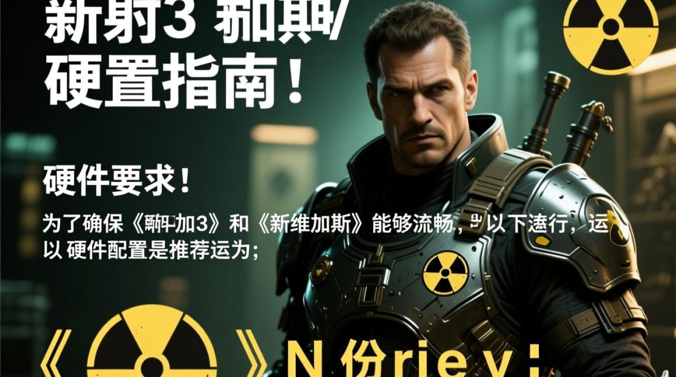 辐射3与新维加斯配置有何不同之处?深度解析两大经典游戏配置对比 辐射3与新维加斯配置有何不同之处?深度解析两大经典游戏配置对比