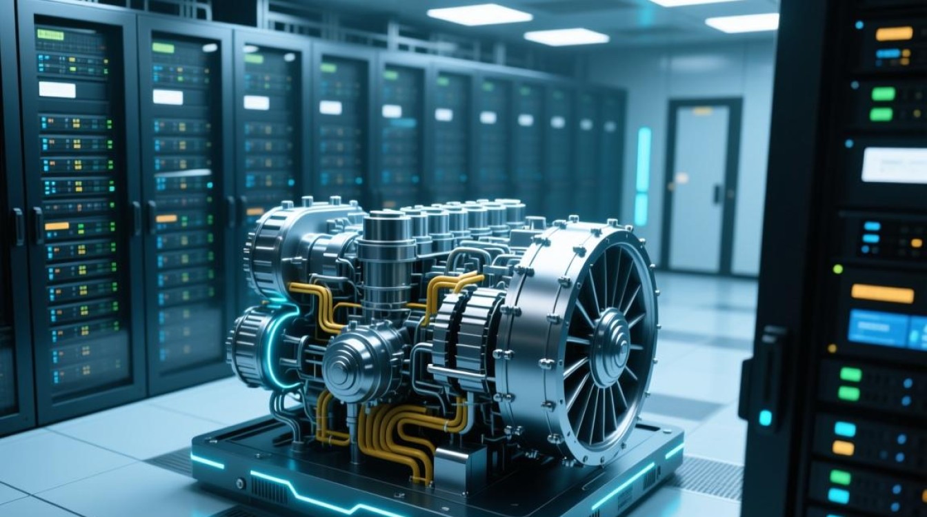 服务器虚拟系统是什么?新手如何快速上手部署? 服务器虚拟系统是什么?新手如何快速上手部署?