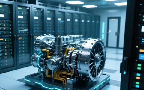 服务器虚拟系统是什么？新手如何快速上手部署？