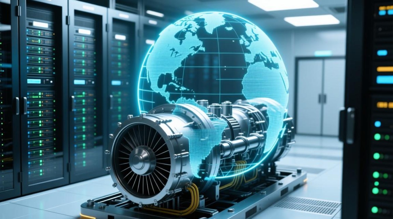 服务器虚拟系统是什么?新手如何快速上手部署? 服务器虚拟系统是什么?新手如何快速上手部署?