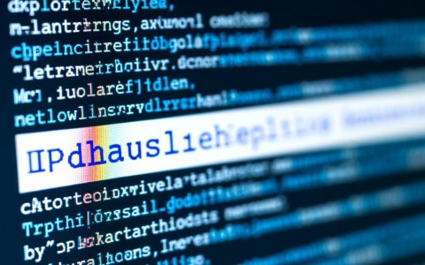 电脑域名查看位置在哪里？如何快速找到我的域名信息？