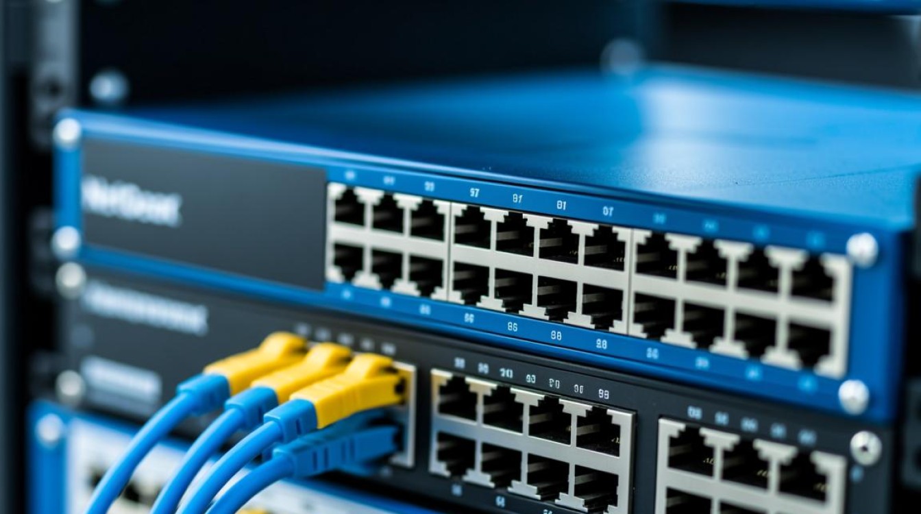 网件交换机配置时,哪些关键步骤和注意事项容易被忽视? 网件交换机配置时,哪些关键步骤和注意事项容易被忽视?