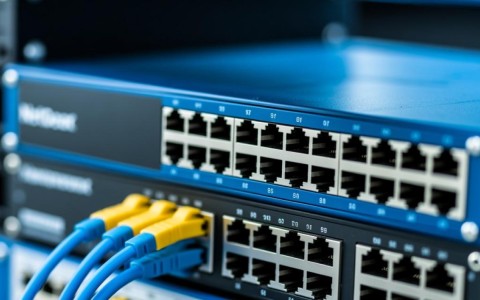 网件交换机配置时，哪些关键步骤和注意事项容易被忽视？