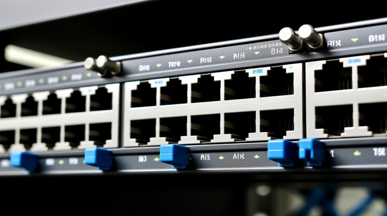 华为交换机接口配置有哪些常见问题及解决方法? 华为交换机接口配置有哪些常见问题及解决方法?