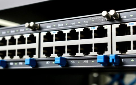 华为交换机接口配置有哪些常见问题及解决方法？