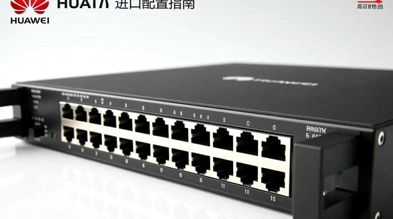 华为交换机接口配置有哪些常见问题及解决方法? 华为交换机接口配置有哪些常见问题及解决方法?