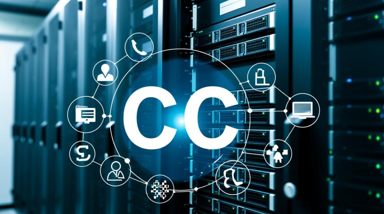 服务器被CC攻击怎么办?如何快速防御与处理? 服务器被CC攻击怎么办?如何快速防御与处理?