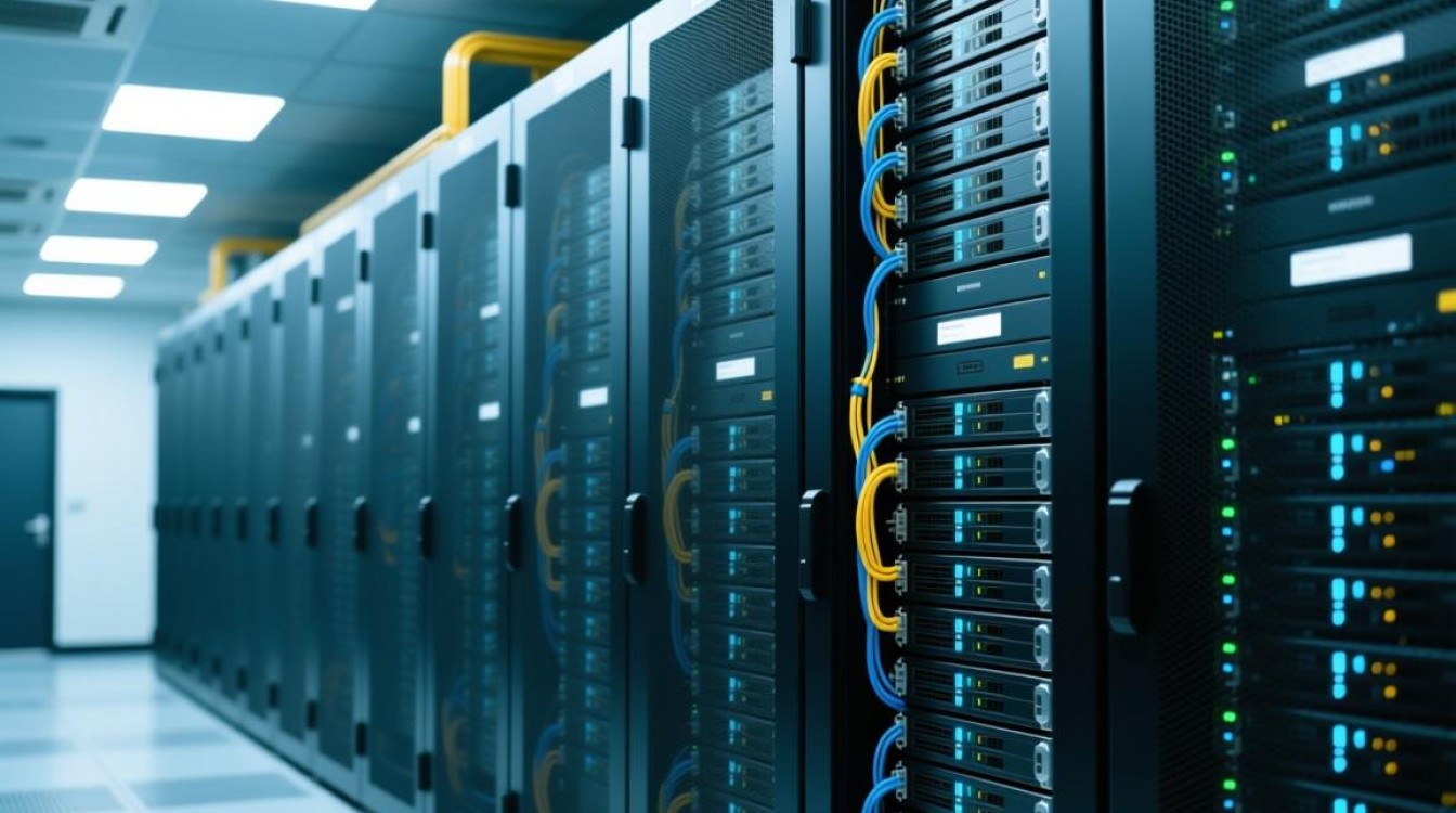 服务器虚拟管理如何提升资源利用率与运维效率? 服务器虚拟管理如何提升资源利用率与运维效率?