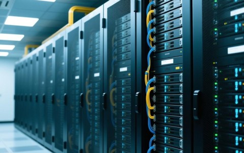 服务器虚拟管理如何提升资源利用率与运维效率？