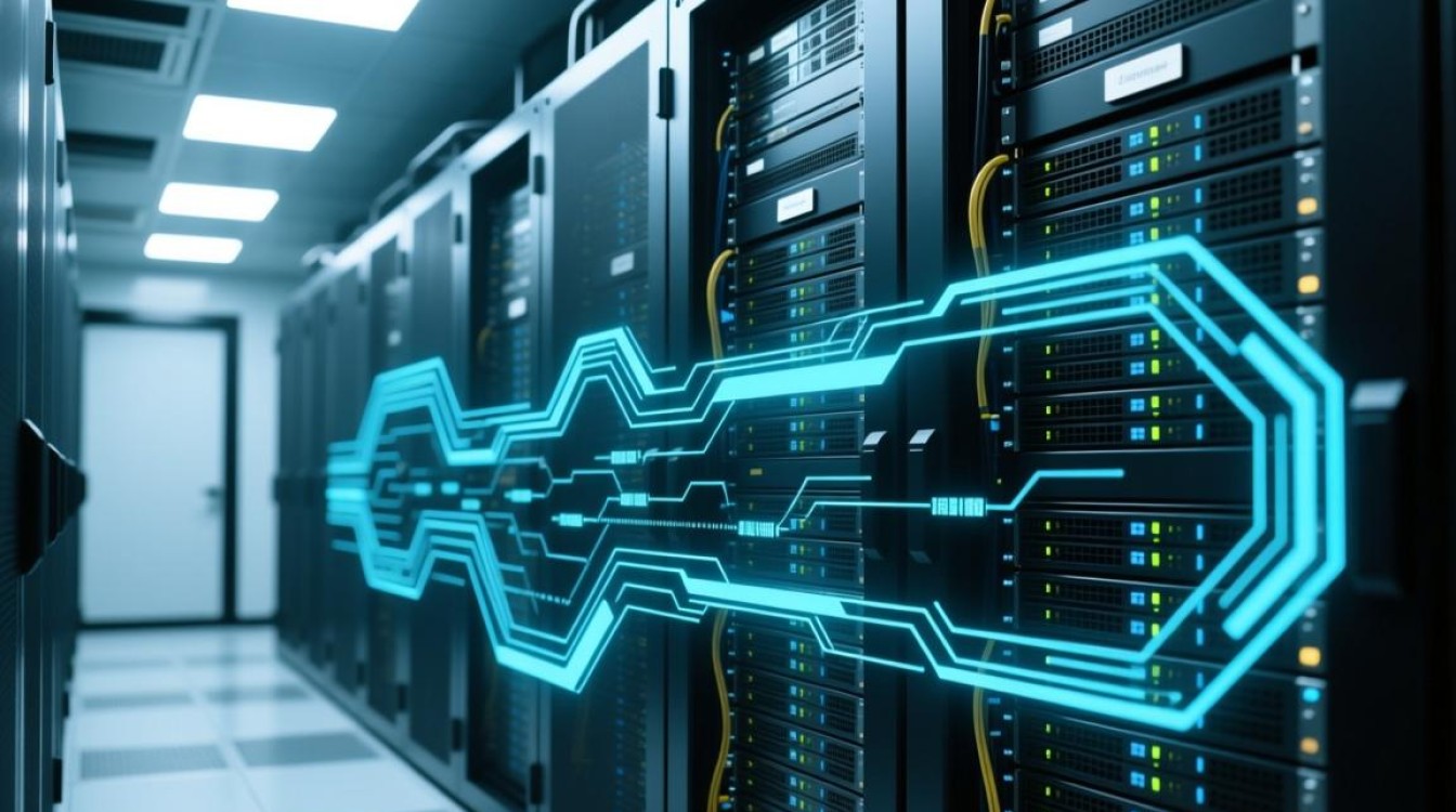 服务器虚拟管理如何提升资源利用率与运维效率? 服务器虚拟管理如何提升资源利用率与运维效率?