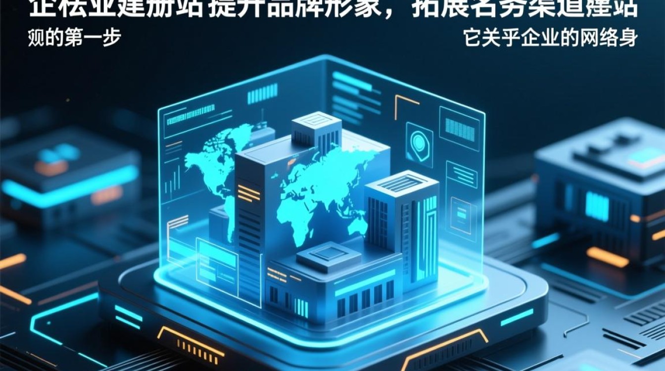 企业建站与域名注册,两者究竟有何内在联系与重要性? 企业建站与域名注册,两者究竟有何内在联系与重要性?