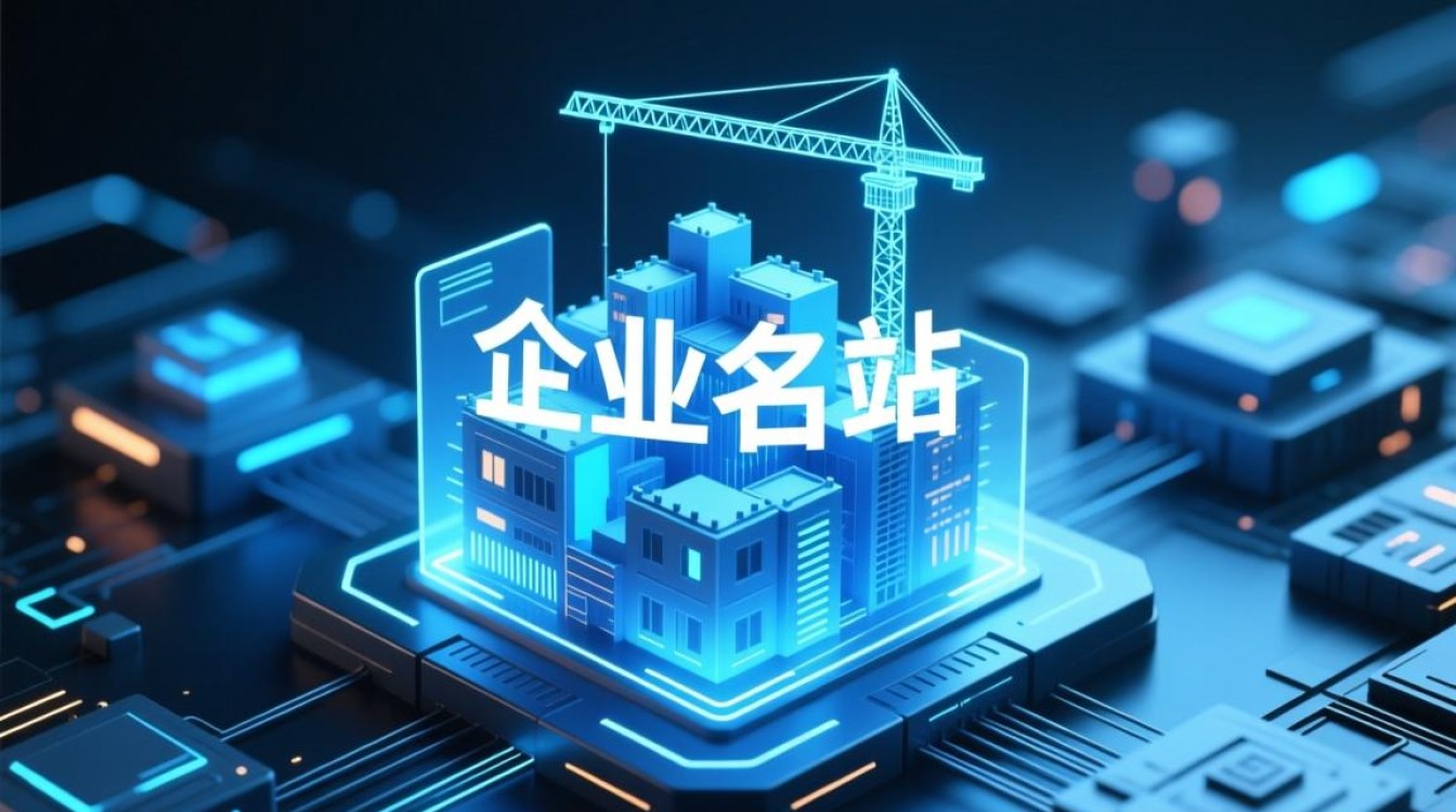 企业建站与域名注册,两者究竟有何内在联系与重要性? 企业建站与域名注册,两者究竟有何内在联系与重要性?