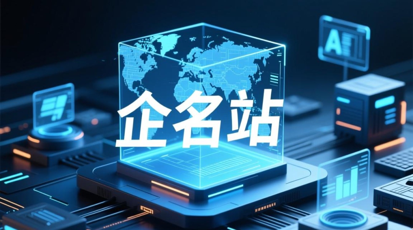 企业建站与域名注册,两者究竟有何内在联系与重要性? 企业建站与域名注册,两者究竟有何内在联系与重要性?