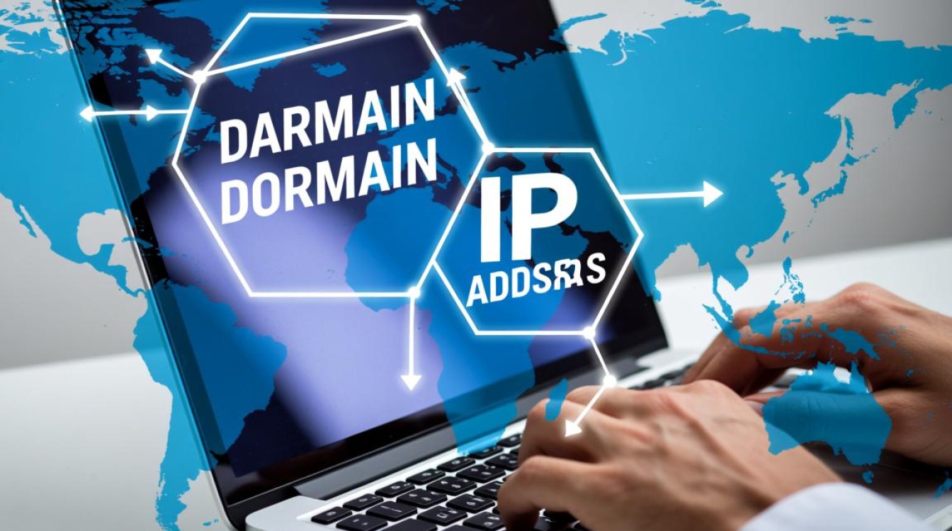 如何成功将购买的域名与IP地址绑定,实现网站访问? 如何成功将购买的域名与IP地址绑定,实现网站访问?