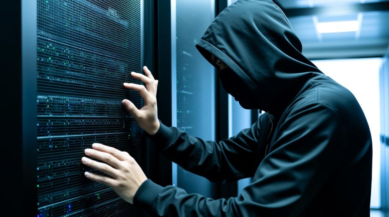 服务器被黑客攻击后,如何快速恢复数据并防范再次入侵? 服务器被黑客攻击后,如何快速恢复数据并防范再次入侵?