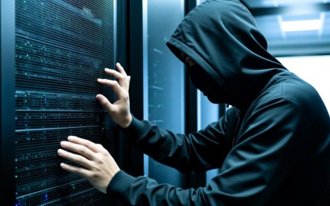 服务器被黑客攻击后，如何快速恢复数据并防范再次入侵？