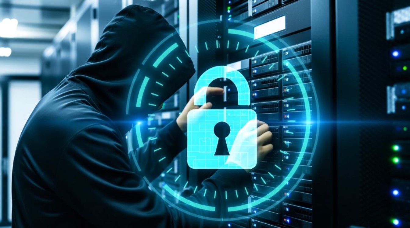 服务器被黑客攻击后,如何快速恢复数据并防范再次入侵? 服务器被黑客攻击后,如何快速恢复数据并防范再次入侵?