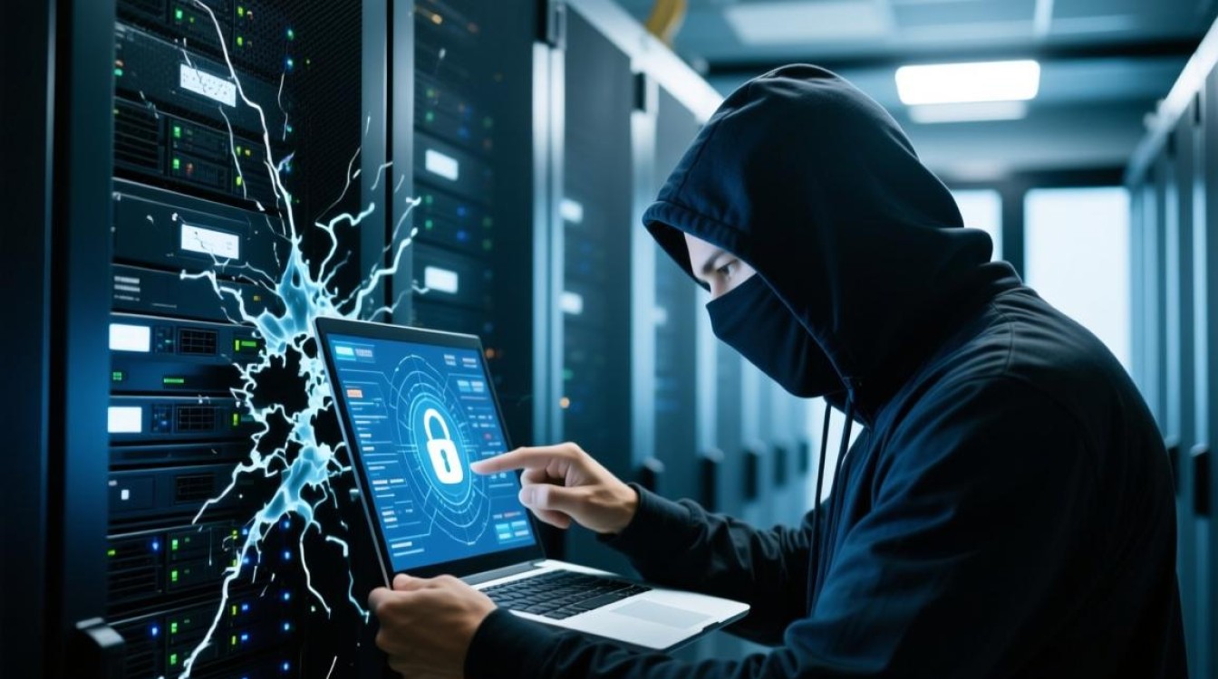 服务器被黑客攻击后,如何快速恢复数据并防范再次入侵? 服务器被黑客攻击后,如何快速恢复数据并防范再次入侵?