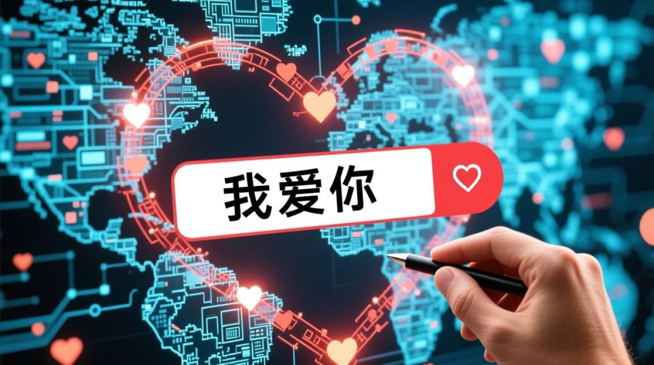 .我爱你域名解析步骤详解,为何解析困难? .我爱你域名解析步骤详解,为何解析困难?