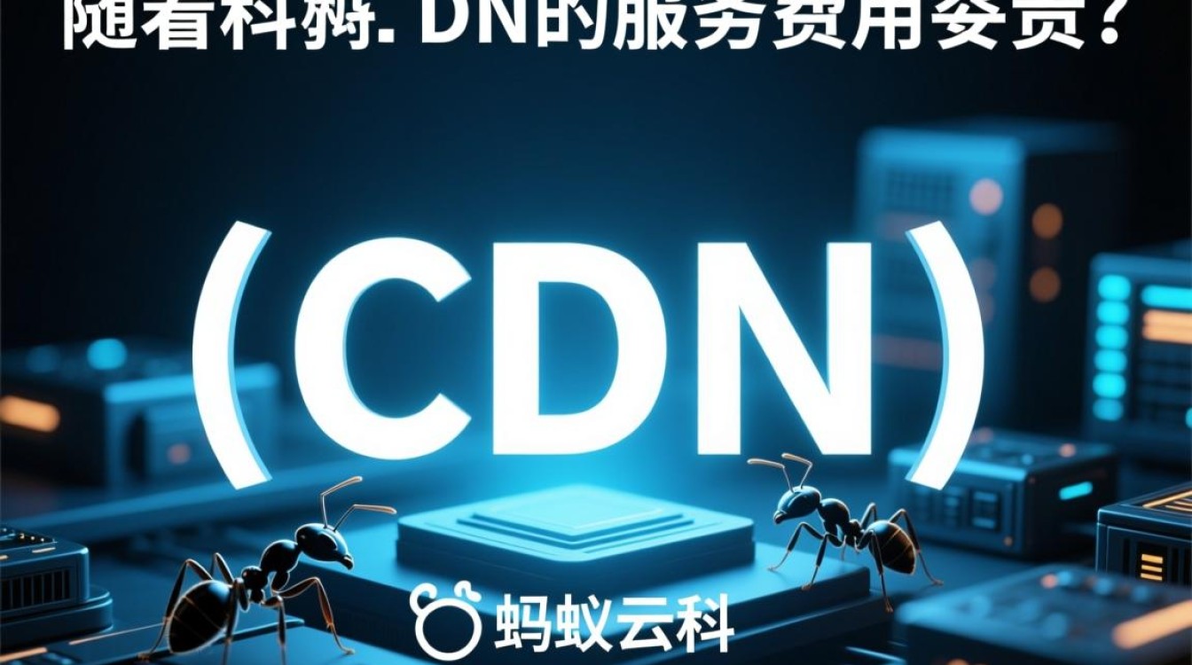蚂蚁云科CDN服务费用是否合理?性价比如何?价格是否在行业平均水平? 蚂蚁云科CDN服务费用是否合理?性价比如何?价格是否在行业平均水平?