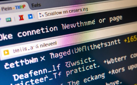 服务器被攻击进不去怎么办？快速恢复指南来了