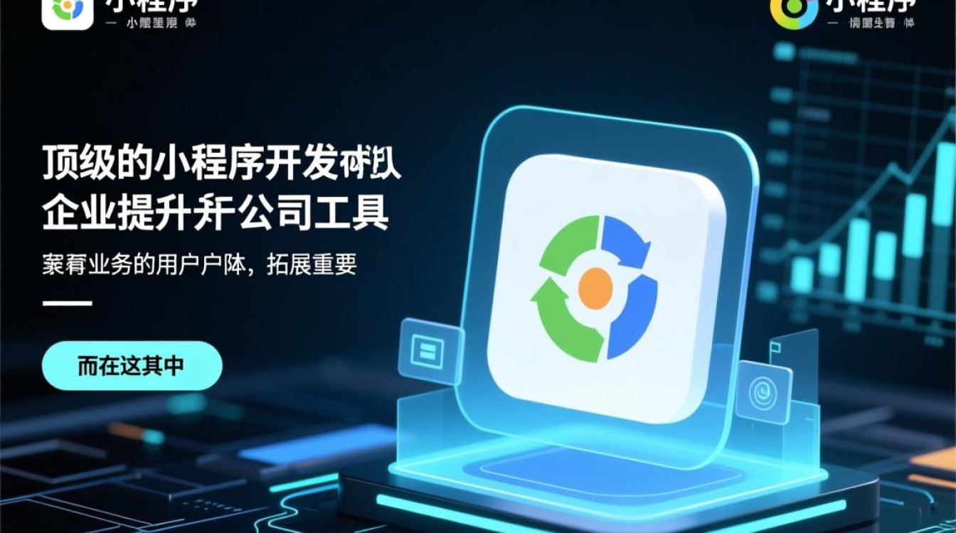 如何选择真正的顶级小程序开发公司?揭秘行业佼佼者标准与秘诀! 如何选择真正的顶级小程序开发公司?揭秘行业佼佼者标准与秘诀!