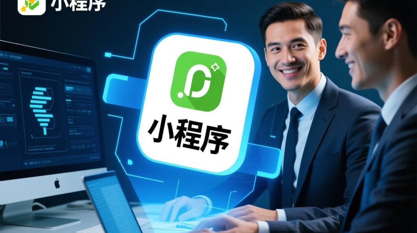 如何选择真正的顶级小程序开发公司?揭秘行业佼佼者标准与秘诀! 如何选择真正的顶级小程序开发公司?揭秘行业佼佼者标准与秘诀!