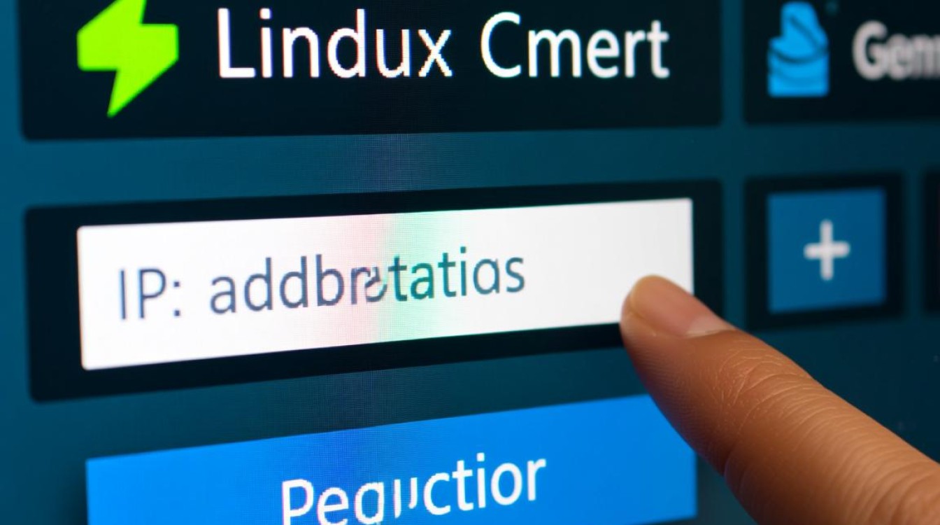 Linux虚拟机配置IP时，为何总是遇到连接不稳定的问题？解决方法详解！