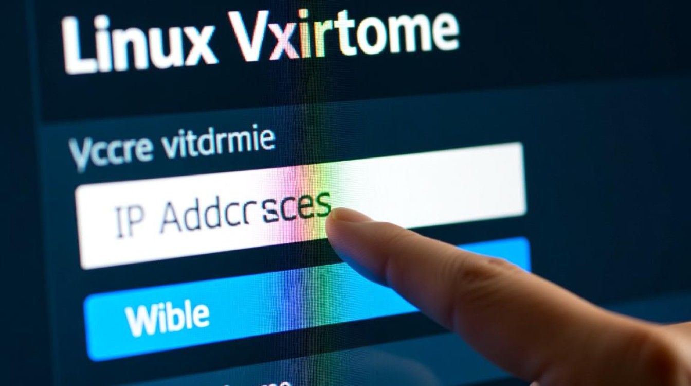 Linux虚拟机配置IP时，为何总是遇到连接不稳定的问题？解决方法详解！