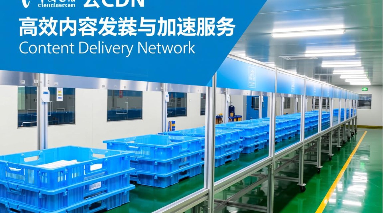 中国电信云cdn产品生产线,其技术创新与市场竞争力如何? 中国电信云cdn产品生产线,其技术创新与市场竞争力如何?
