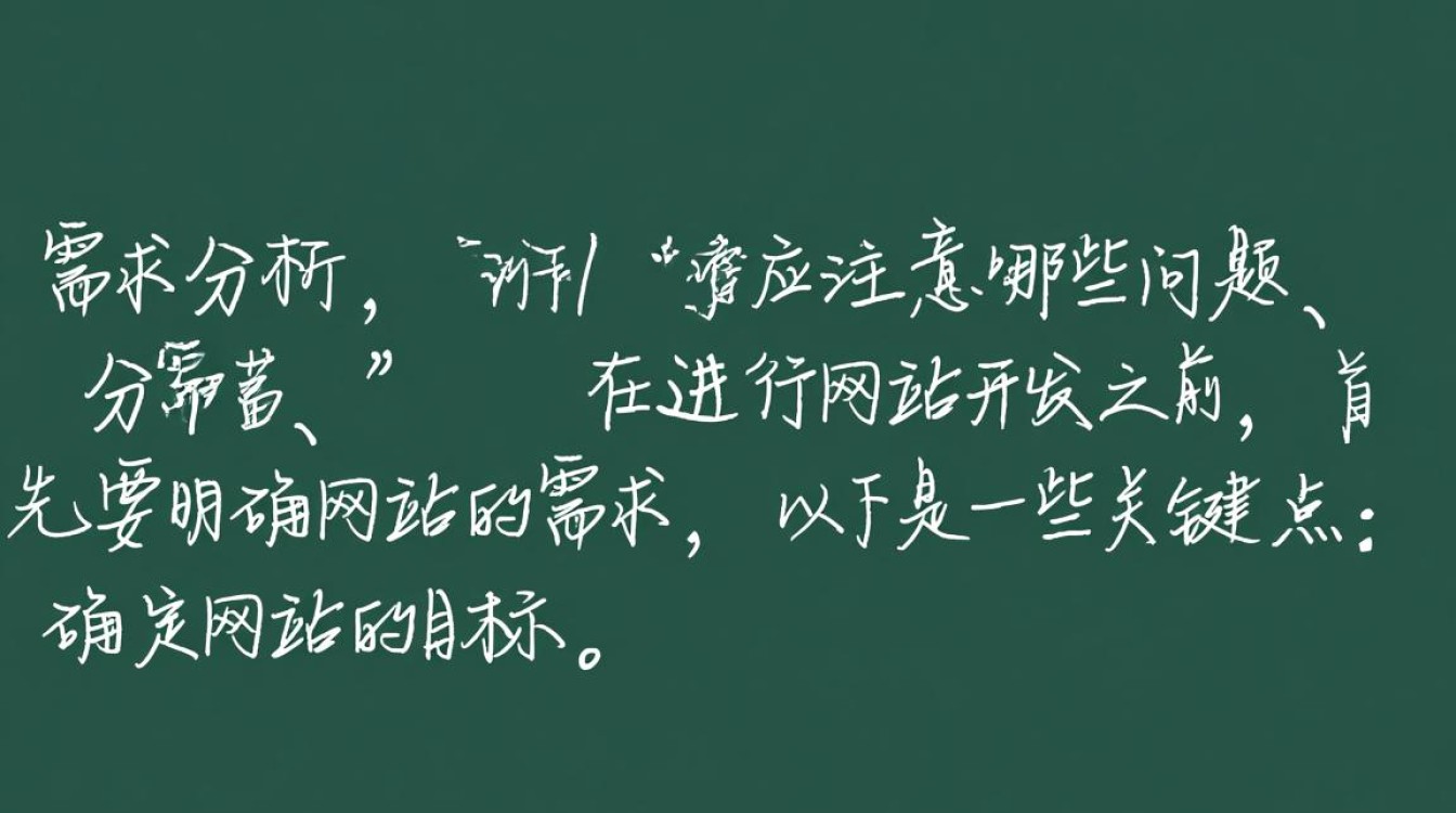 网站开发时，如何规避潜在风险，确保功能与安全？