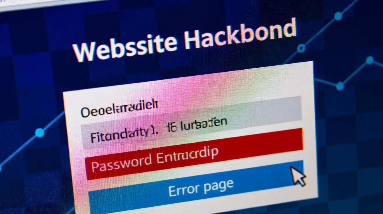 服务器被攻击进不了后台，怎么快速恢复访问和数据安全？